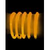 100 bracelets lumineux fluo