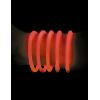 100 bracelets lumineux fluo
