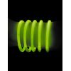100 bracelets lumineux fluo