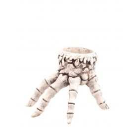 article de déco de table halloween insolite