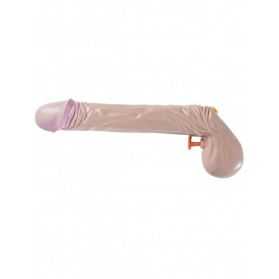 Pistolet à eau en forme de Sexe masculin