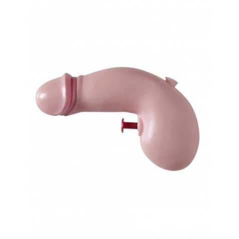 Pistolet à eau en forme de Sexe masculin