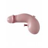 Pistolet à eau en forme de Sexe