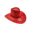Chapeau noir pour grosse fête