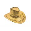 1 Chapeau Cowboy pour grosse fête 1 Chapeau Cowboy pour grosse fête