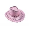 1 Chapeau Cowboy pour grosse fête 1 Chapeau Cowboy pour grosse fête