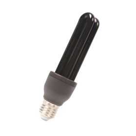 Ampoule lumière noire