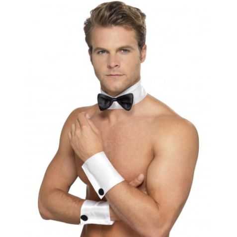 Accessoires pour se transformer en Chippendale