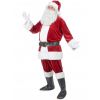 Costume de Père Noel à louer Costume de Père Noel à louer