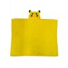 Plaid Pikachu pour enfant