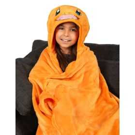 Plaid Pokémon pour enfant