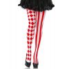 Collants Arlequin femme