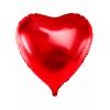 Ballon en forme de Coeur rouge Ballon en forme de Coeur rouge