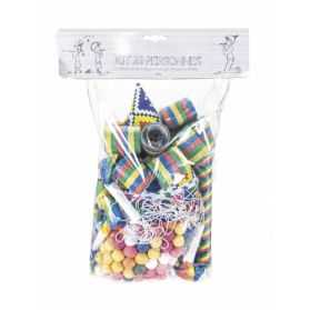 Cotillons Réveillon de l'An pour 20 personnes