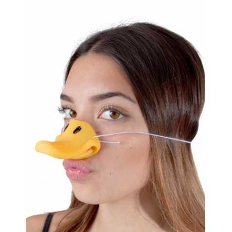 Faux Nez pour ressembler à un Canard