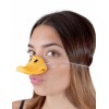 Faux Nez pour ressembler à un Canard Faux Nez pour ressembler à un Canard