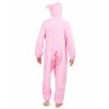 Déguisement Cochon rose homme
