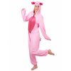 Déguisement Cochon rose femme Déguisement Cochon rose femme