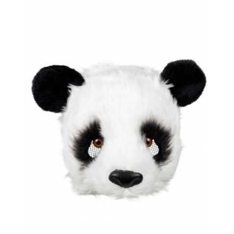 Masque Panda