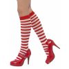 Chaussettes déguisement de Clown adulte