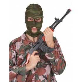 Cagoule de Camouflage des Forces armées
