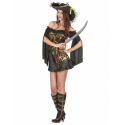 Déguisement Corsaire femme