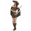 Déguisement Corsaire femme Déguisement Corsaire femme