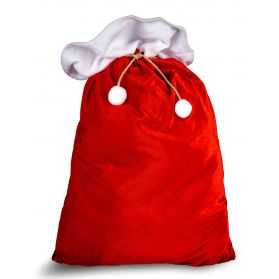 Grande Hotte de Père Noel