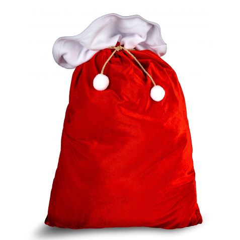 Grande Hotte de Père Noel