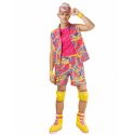 Déguisement homme Roller Skater