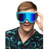 Lunettes de Ski fantaisie Lunettes de Ski fantaisie