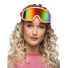 Lunettes de Ski fantaisie Lunettes de Ski fantaisie