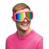 Lunettes de Ski fantaisie Lunettes de Ski fantaisie
