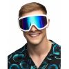 Lunettes de Ski fantaisie Lunettes de Ski fantaisie