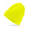 1 Bonnet fluo