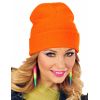 1 Bonnet fluo