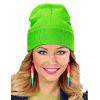 1 Bonnet fluo