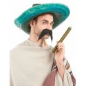 Sombrero en paille