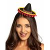 Mini sombrero