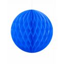 Boule papier alvéolé