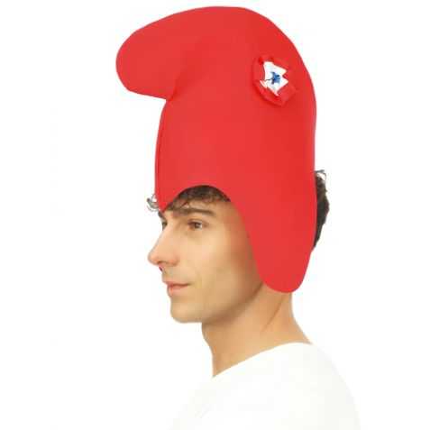 Bonnet Phrygien