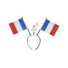Accessoire supporter France
