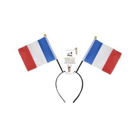 Accessoire supporter France