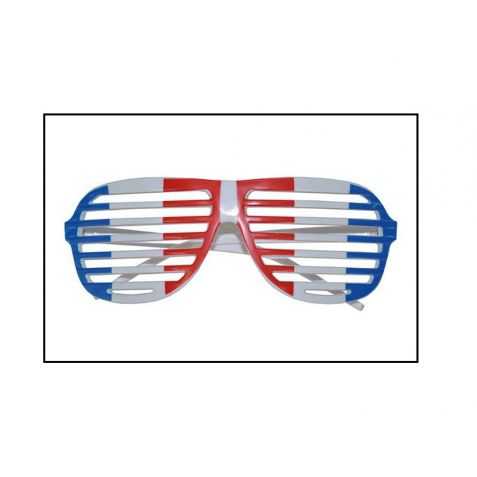 Lunettes drapeau Pays