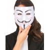 Masque Anonymous premier prix Masque Anonymous premier prix