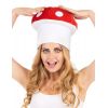 Chapeau Champignon adulte