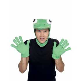 Kit accessoires dégusement Grenouille