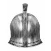 Casque Gladiateur adulte