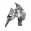 Casque Gladiateur adulte
