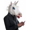 Masque Licorne en latex